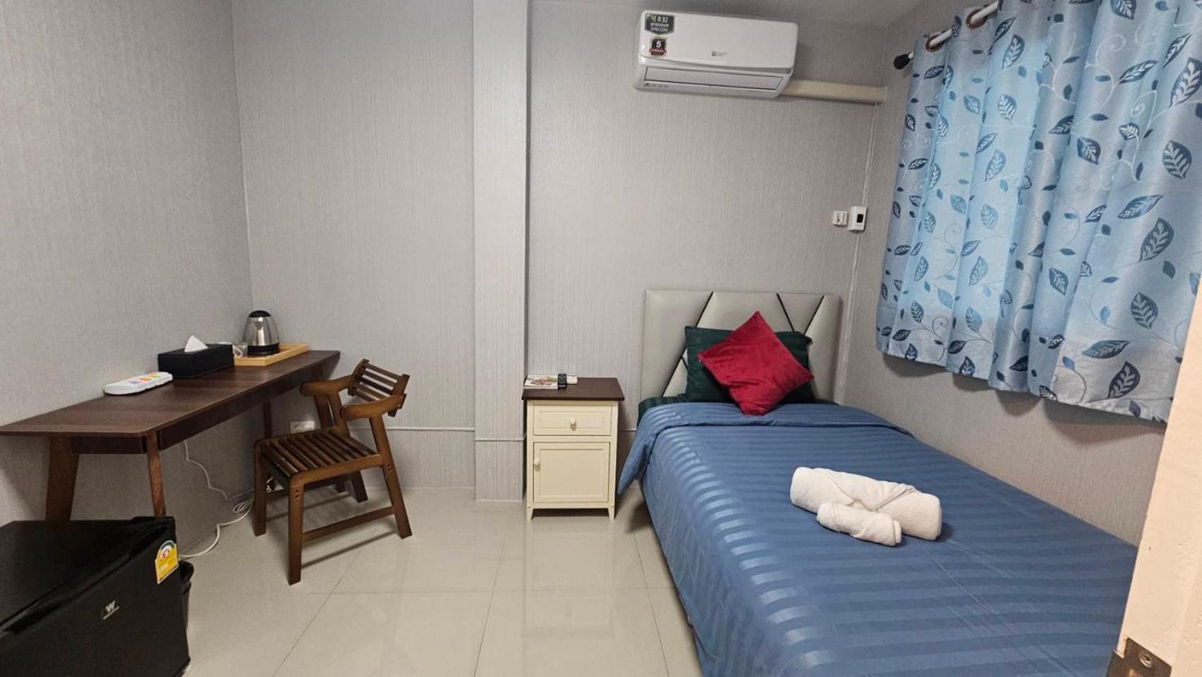 Khokeng Room بانكوك الغرفة الصورة