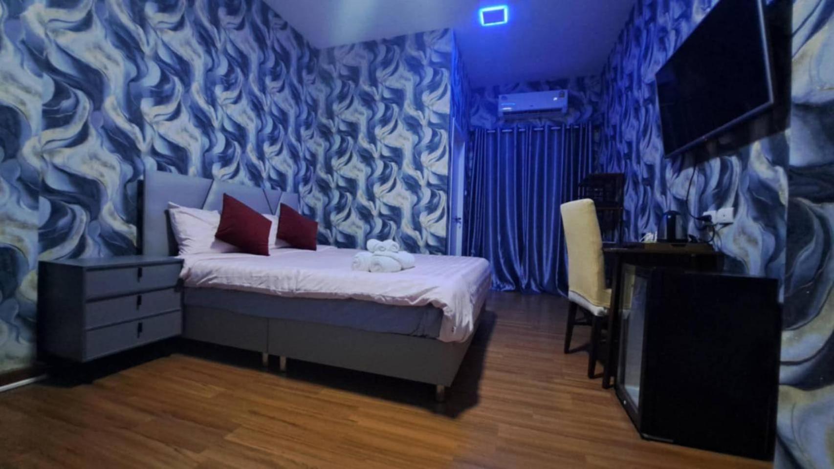 Khokeng Room بانكوك المظهر الخارجي الصورة