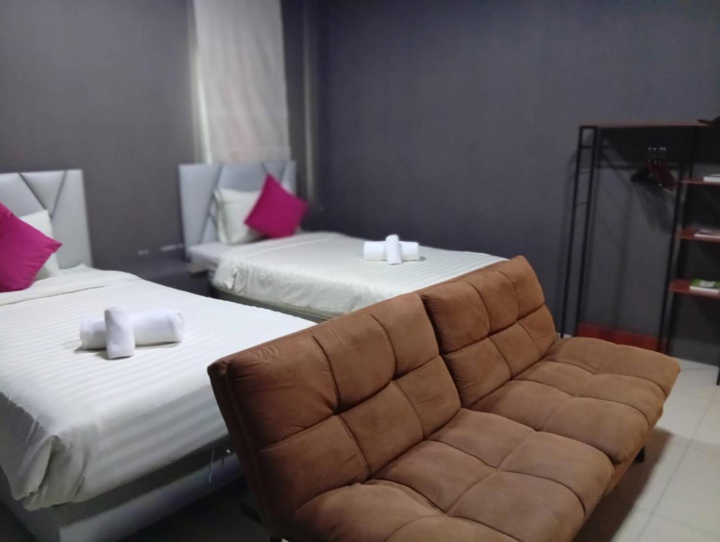 Khokeng Room بانكوك المظهر الخارجي الصورة