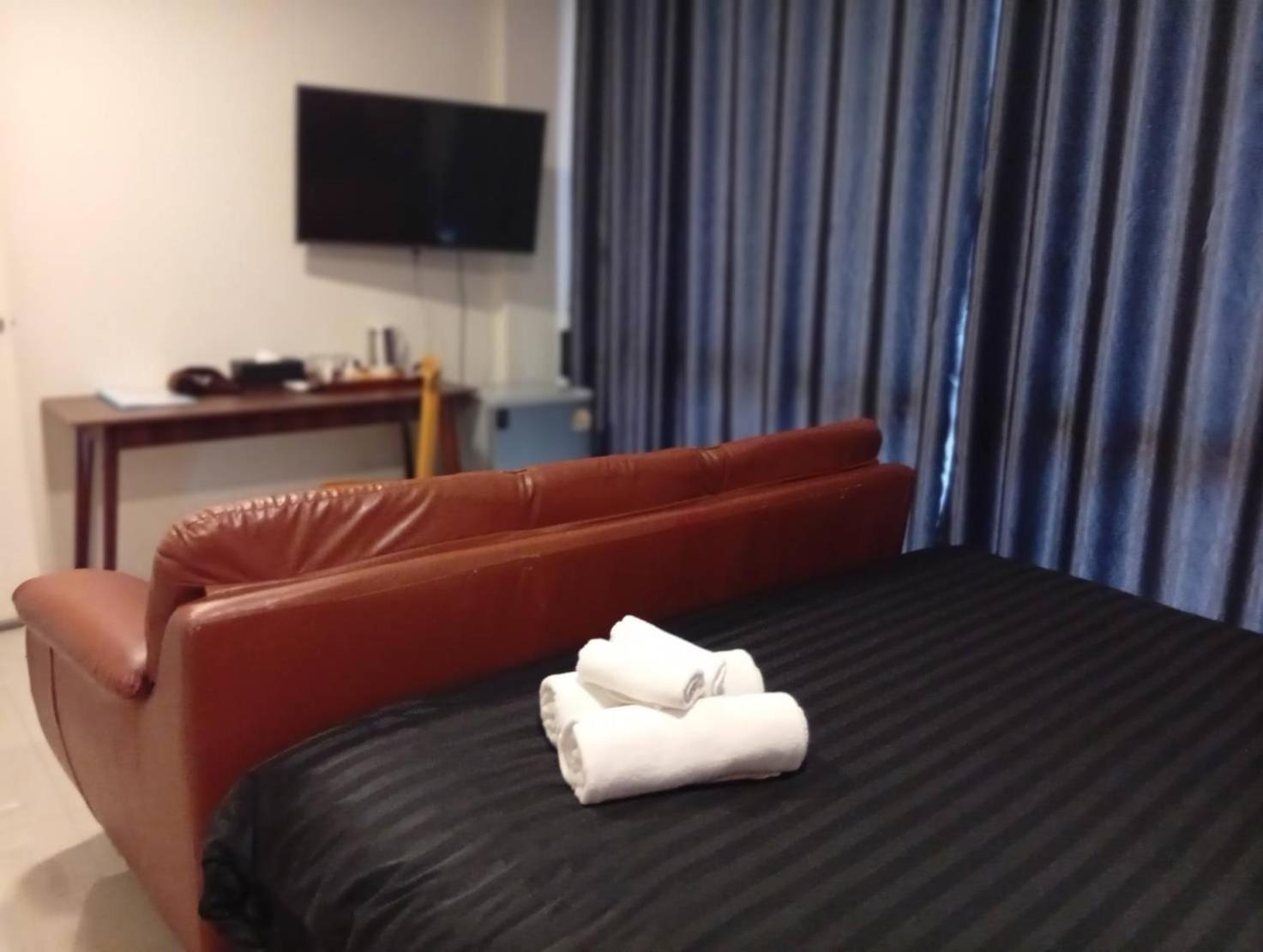 Khokeng Room بانكوك المظهر الخارجي الصورة