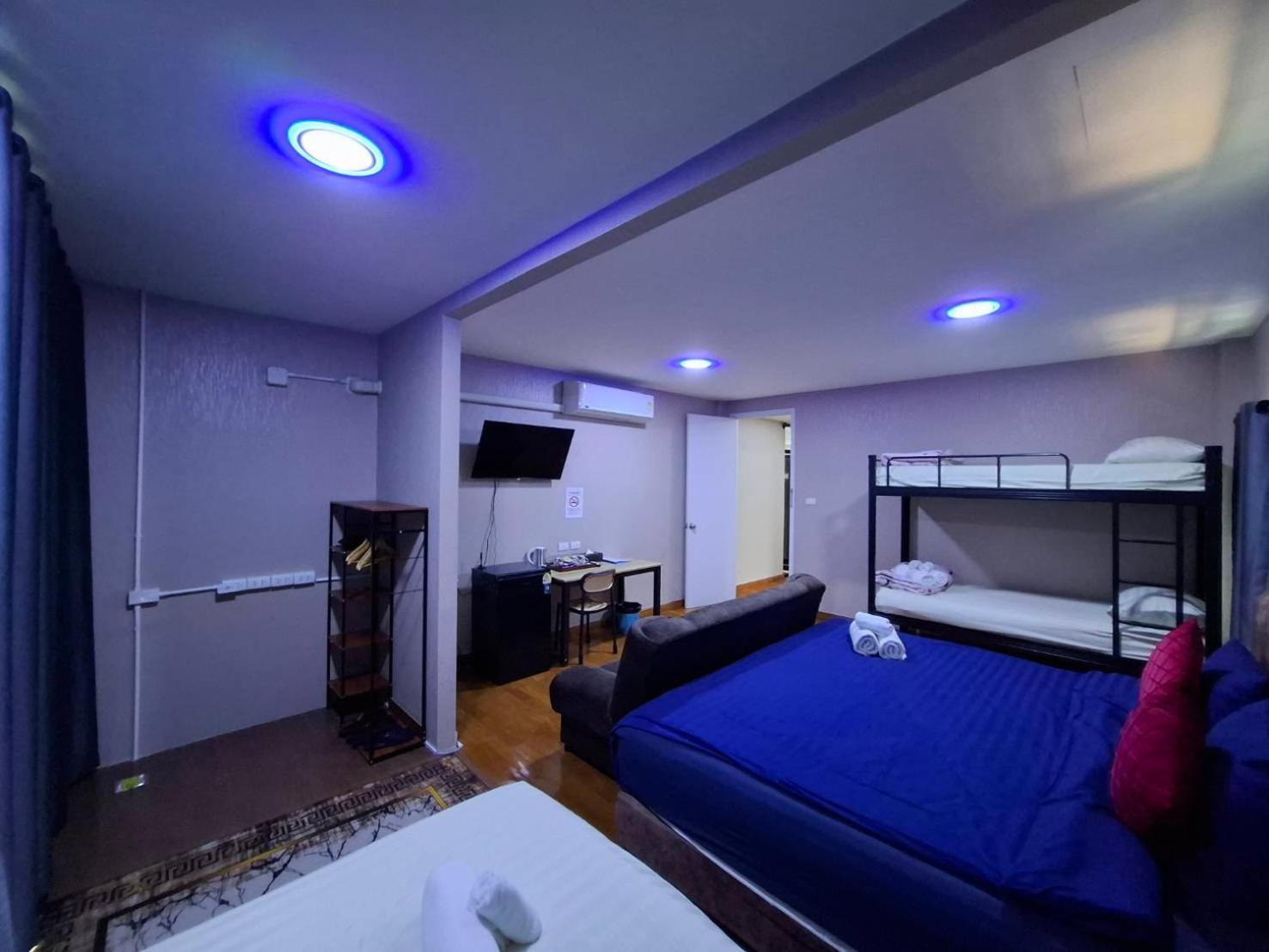 Khokeng Room بانكوك المظهر الخارجي الصورة