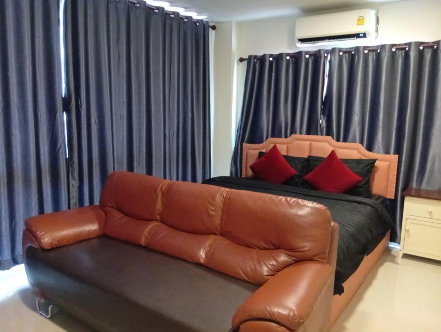 Khokeng Room بانكوك المظهر الخارجي الصورة