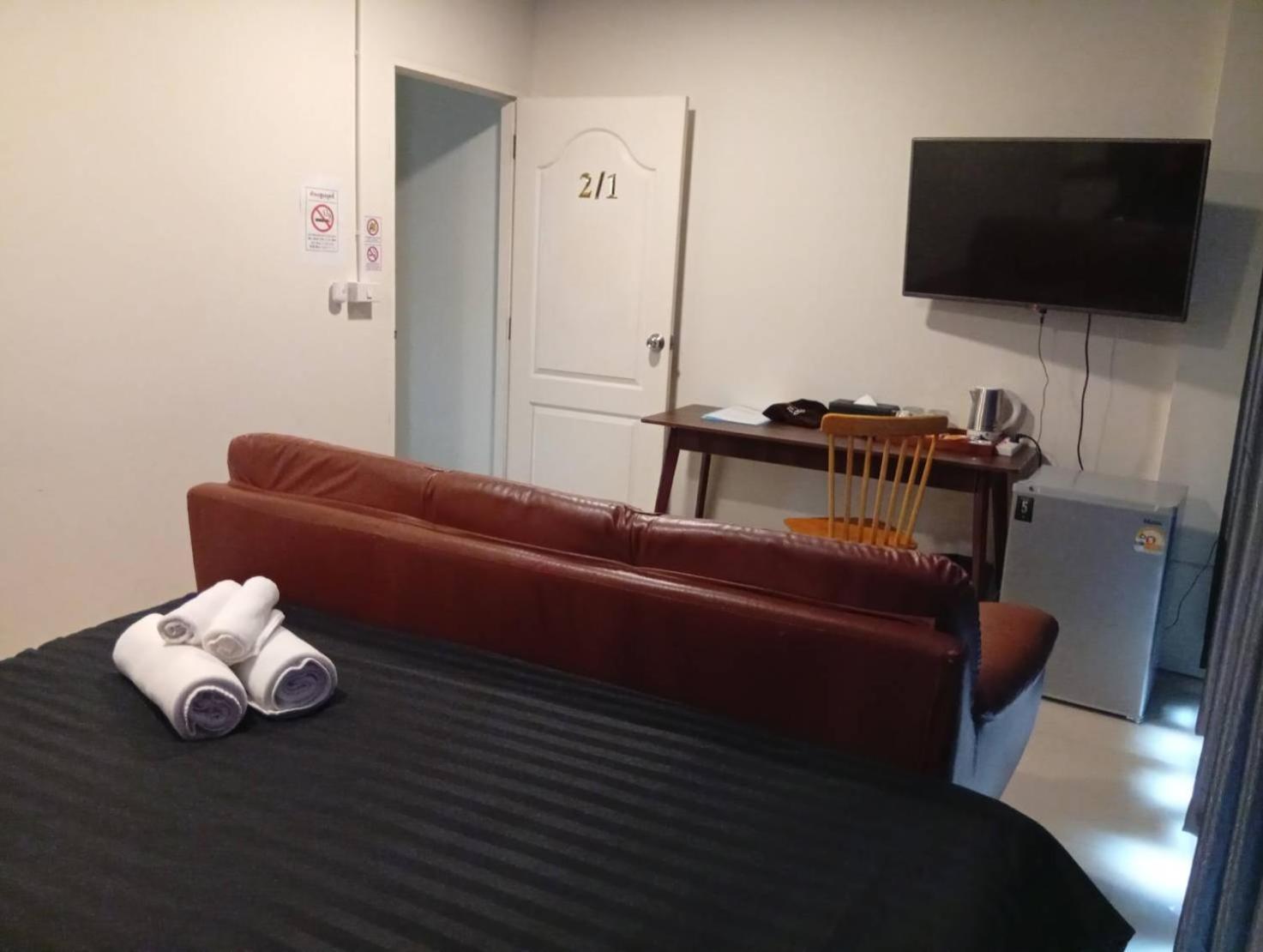 Khokeng Room بانكوك المظهر الخارجي الصورة